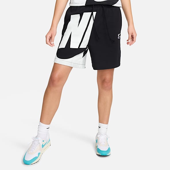 Nike shorts lifestyle outlet